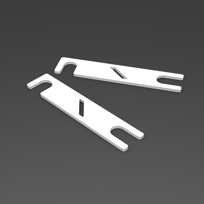 Racefab 1mm Line Ba