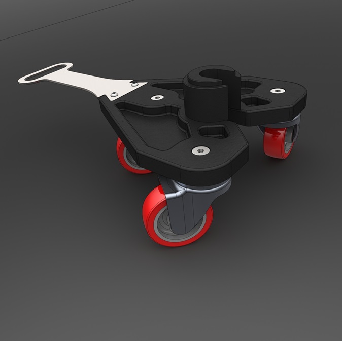 Racefab Skate