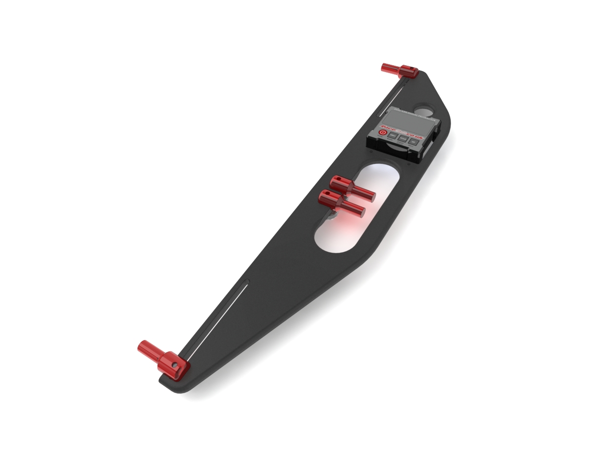 RaceFab Camber frame