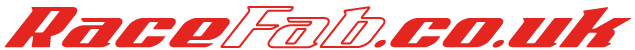 Race Fab LTD Logo